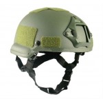 Element MICH 2002 Helmet Set OD